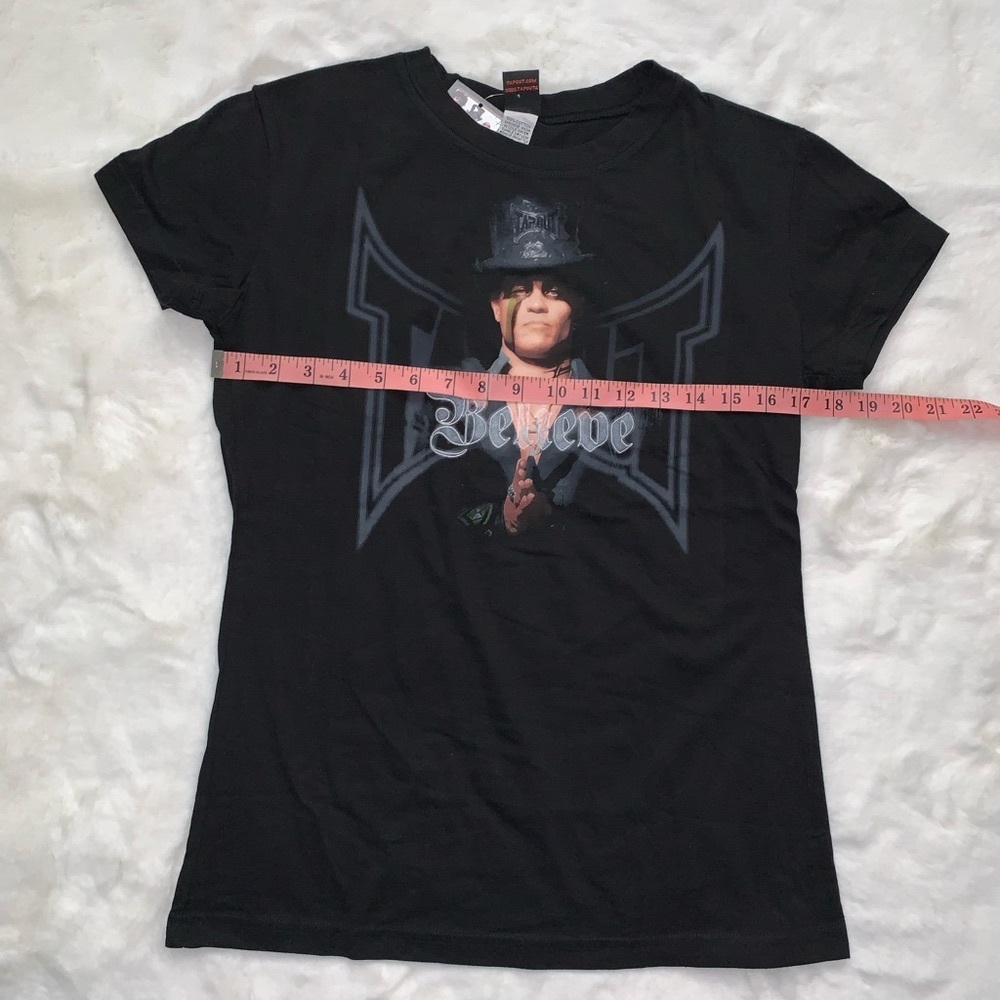 Tapout women’s s/s tees